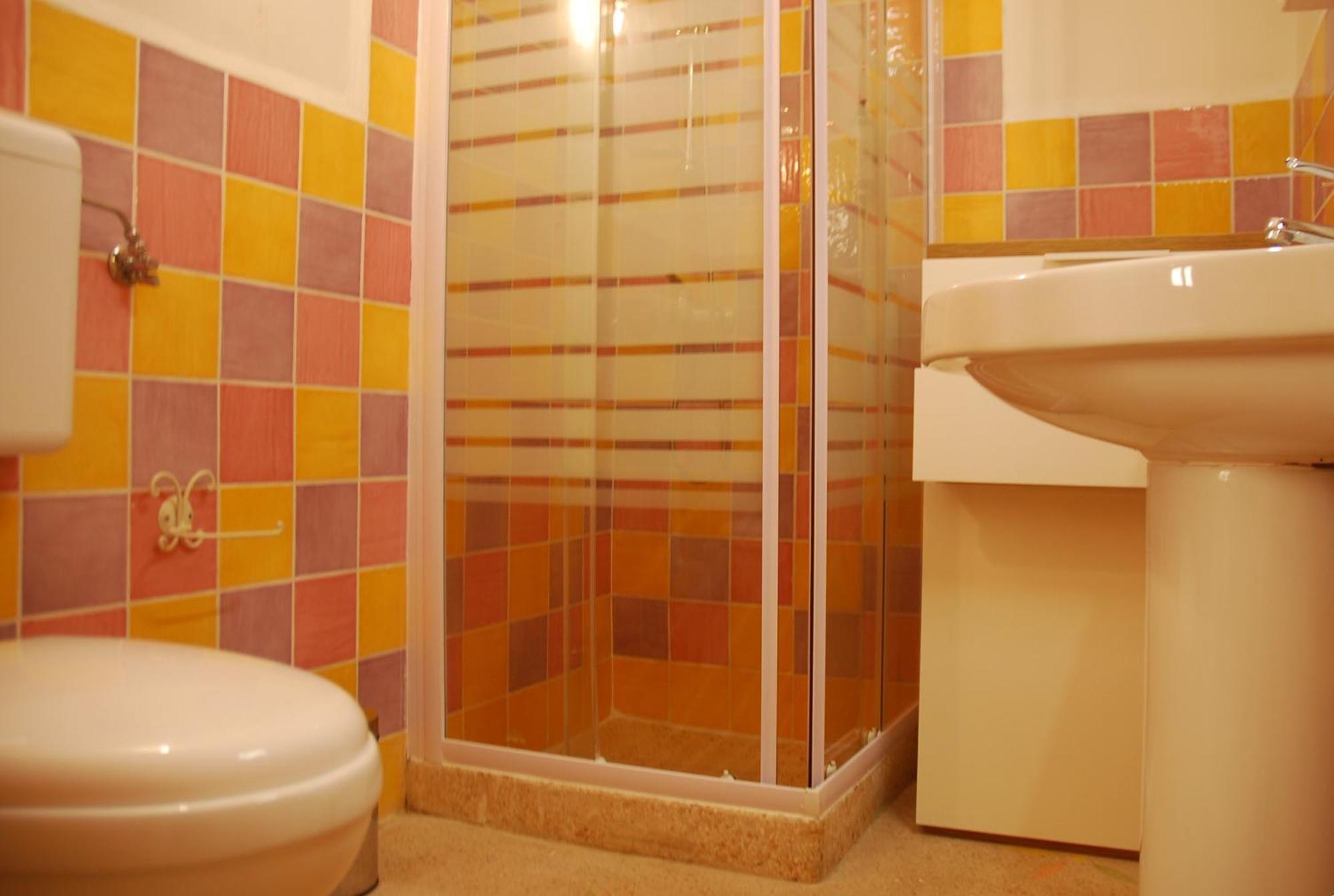Palazzo Le Zicaredde Bed and Breakfast Salve Esterno foto